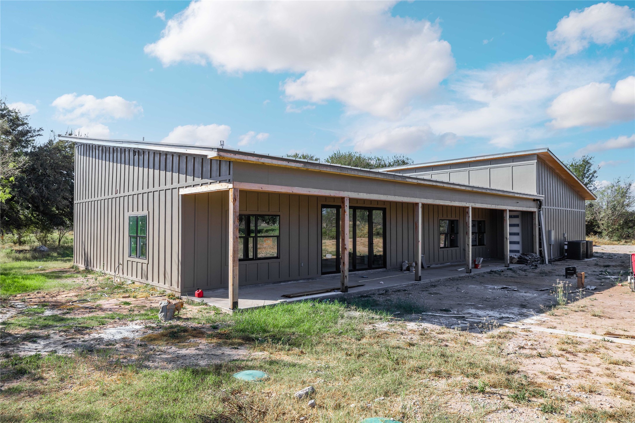 251 Morning Dove Lane Early TX 76802