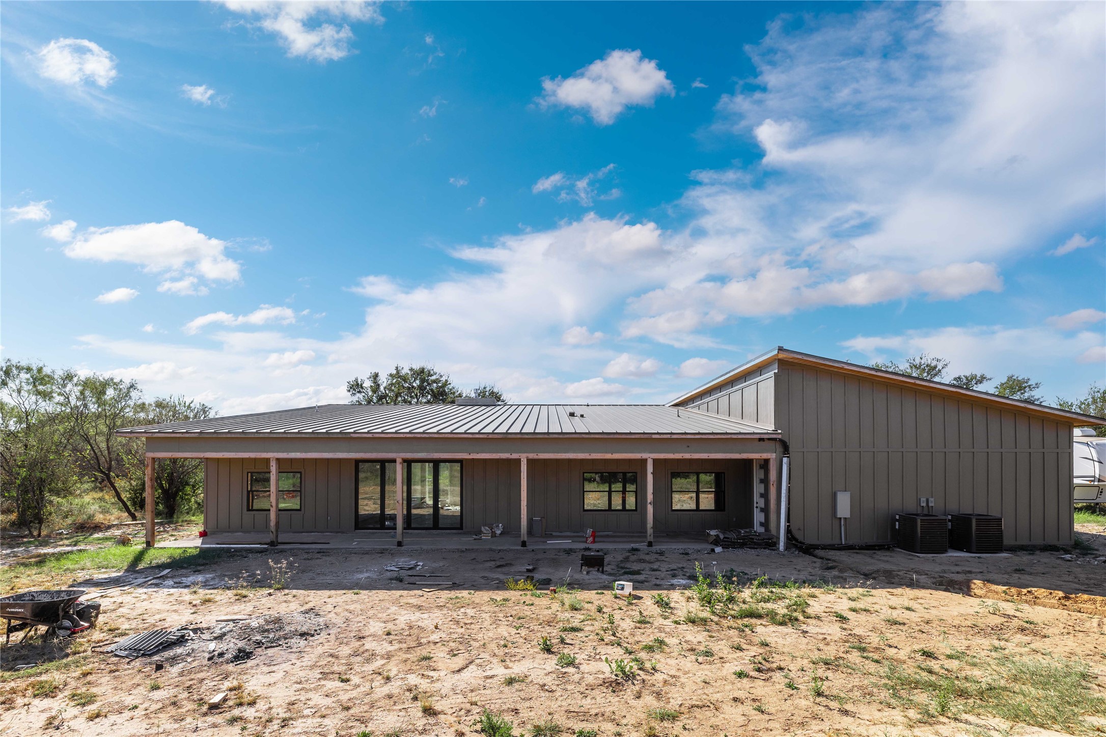 251 Morning Dove Lane Early TX 76802