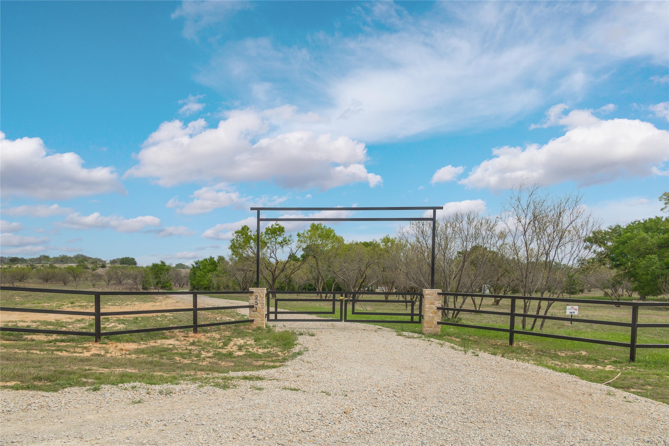 251 Morning Dove Lane Early TX 76802