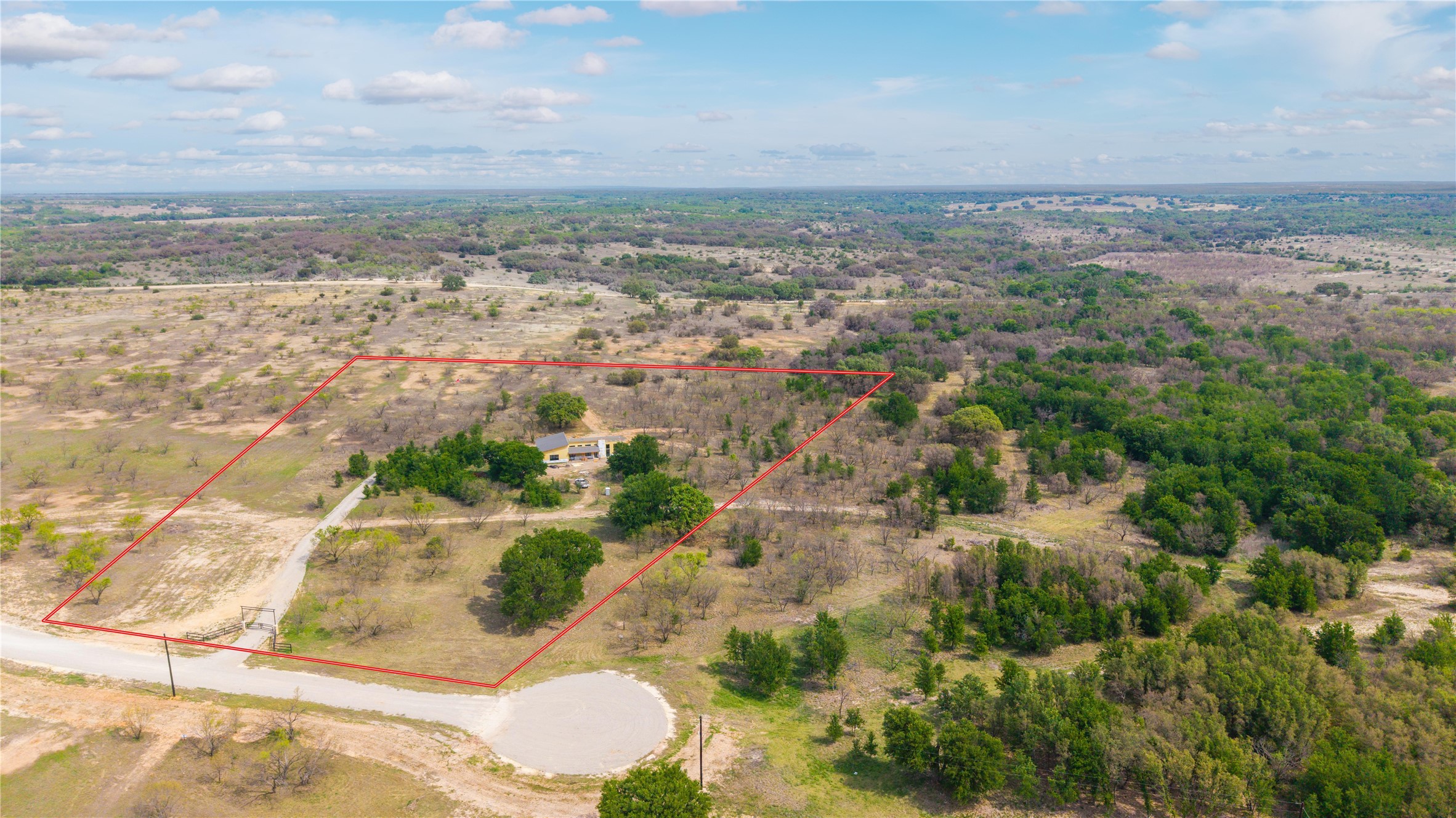 251 Morning Dove Lane Early TX 76802