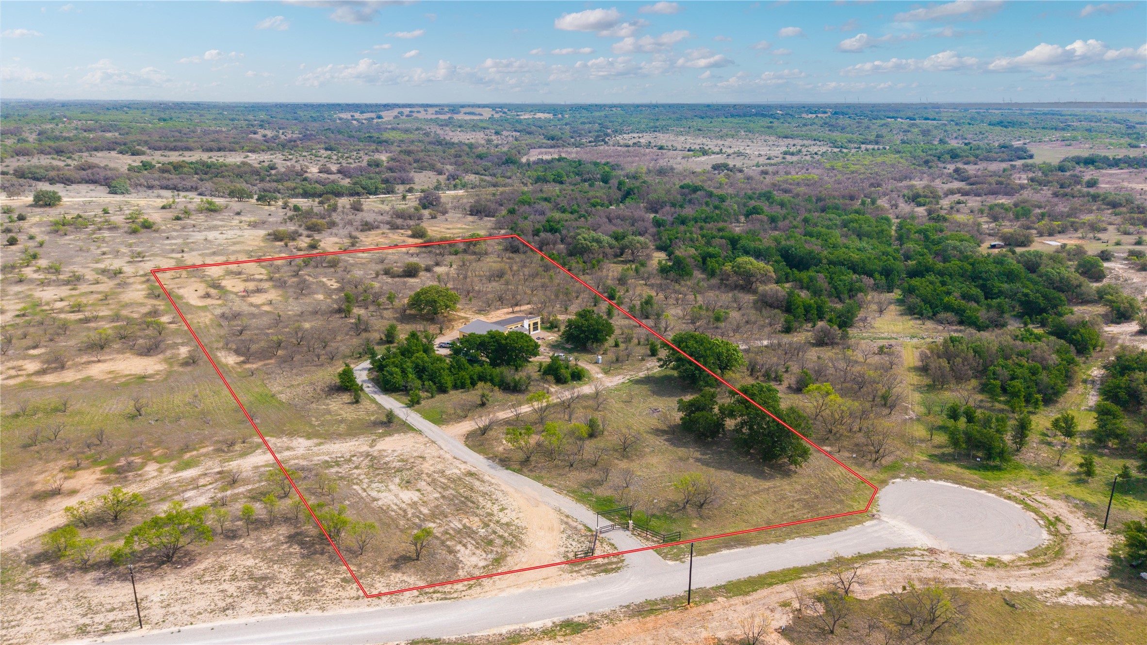 251 Morning Dove Lane Early TX 76802