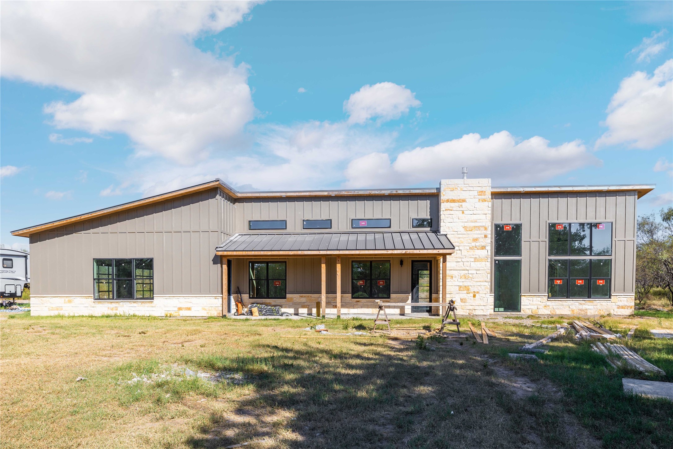251 Morning Dove Lane Early TX 76802