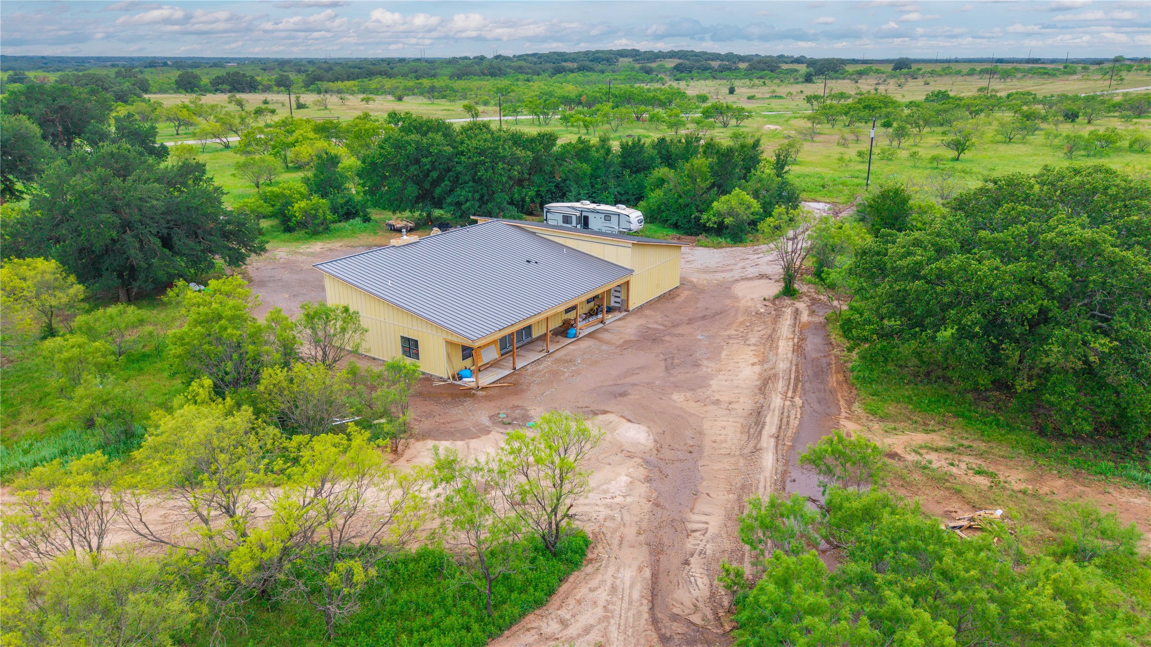 251 Morning Dove Lane Early TX 76802
