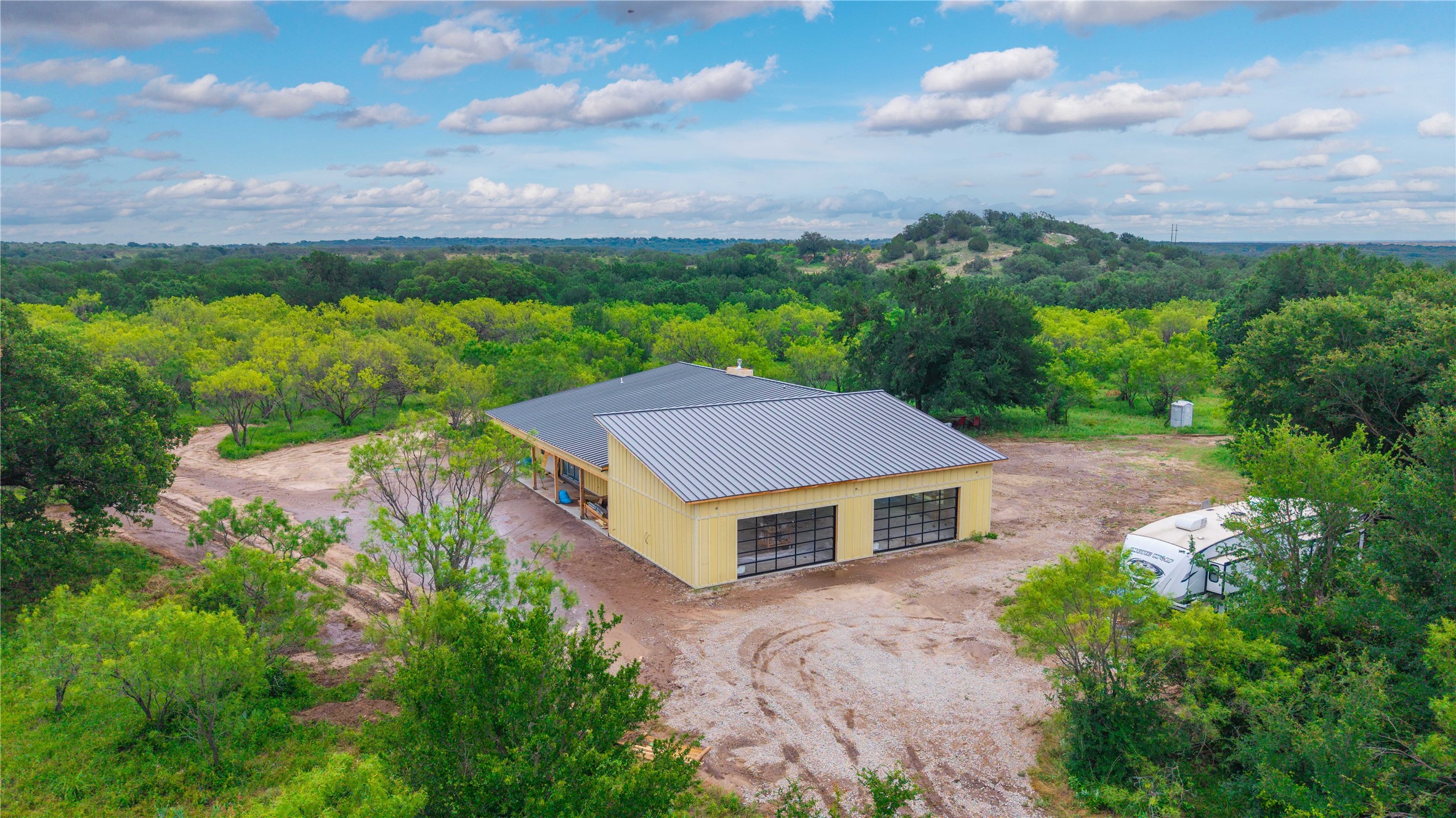 251 Morning Dove Lane Early TX 76802
