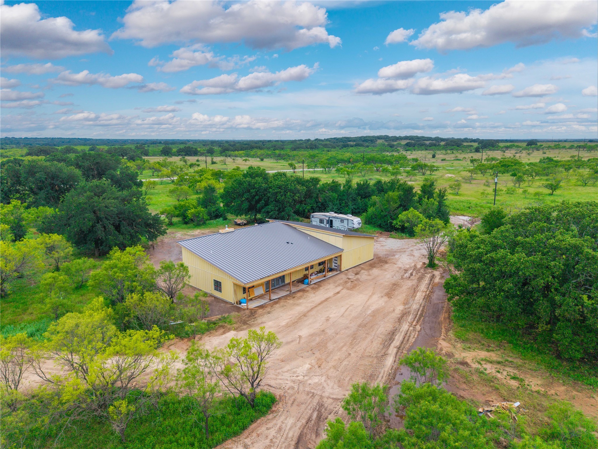 251 Morning Dove Lane Early TX 76802