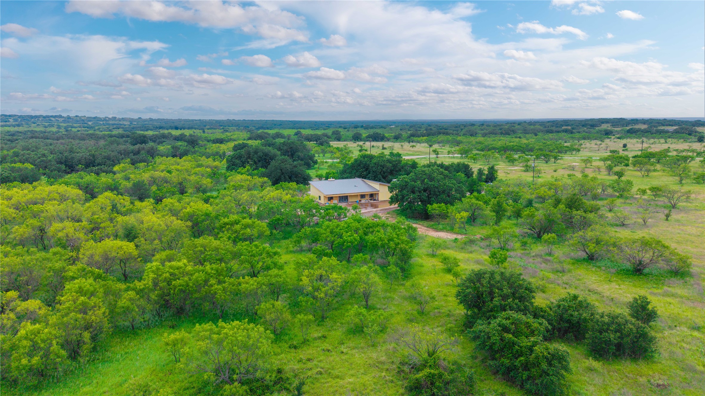 251 Morning Dove Lane Early TX 76802