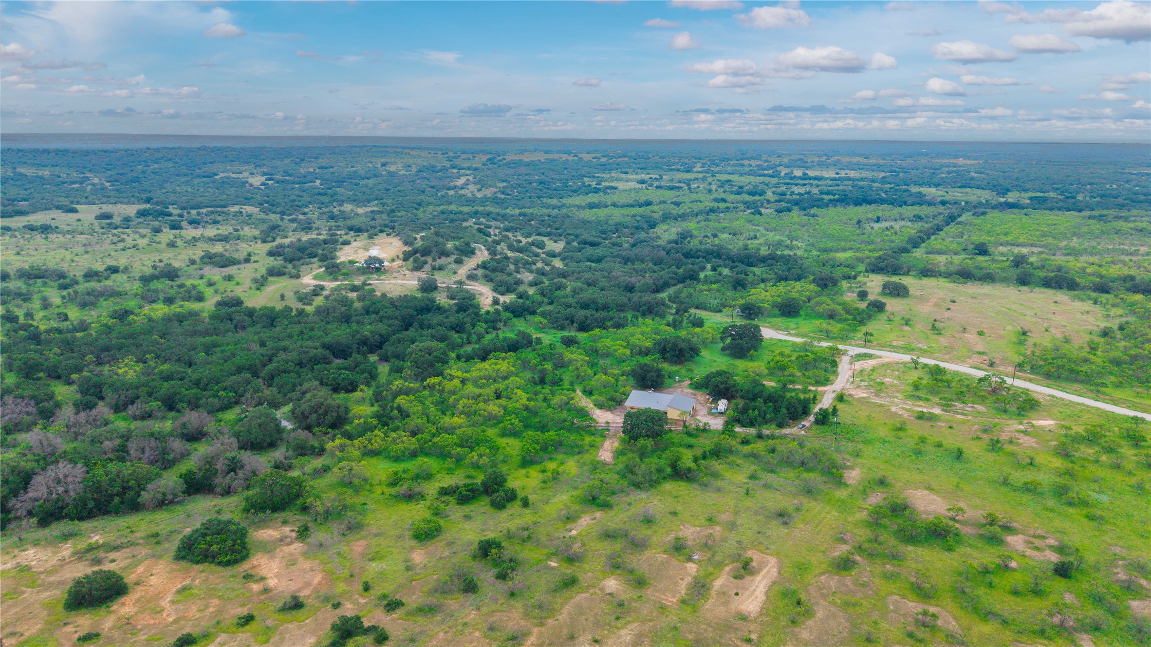 251 Morning Dove Lane Early TX 76802
