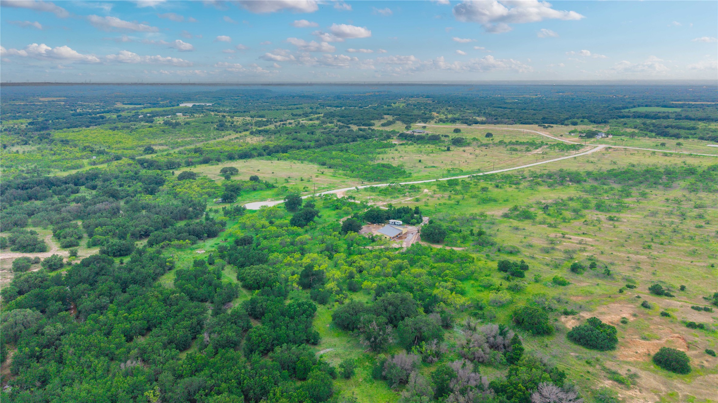 251 Morning Dove Lane Early TX 76802