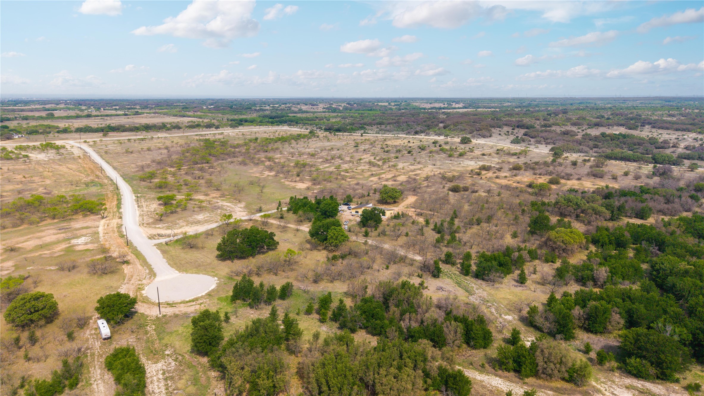 251 Morning Dove Lane Early TX 76802
