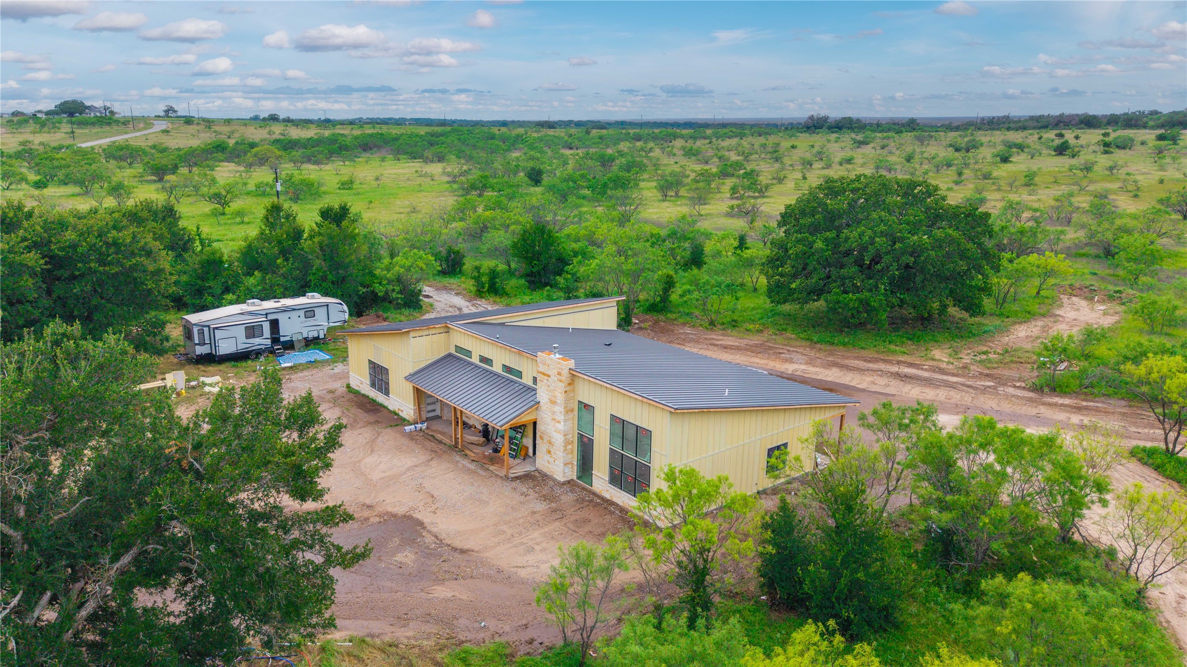251 Morning Dove Lane Early TX 76802