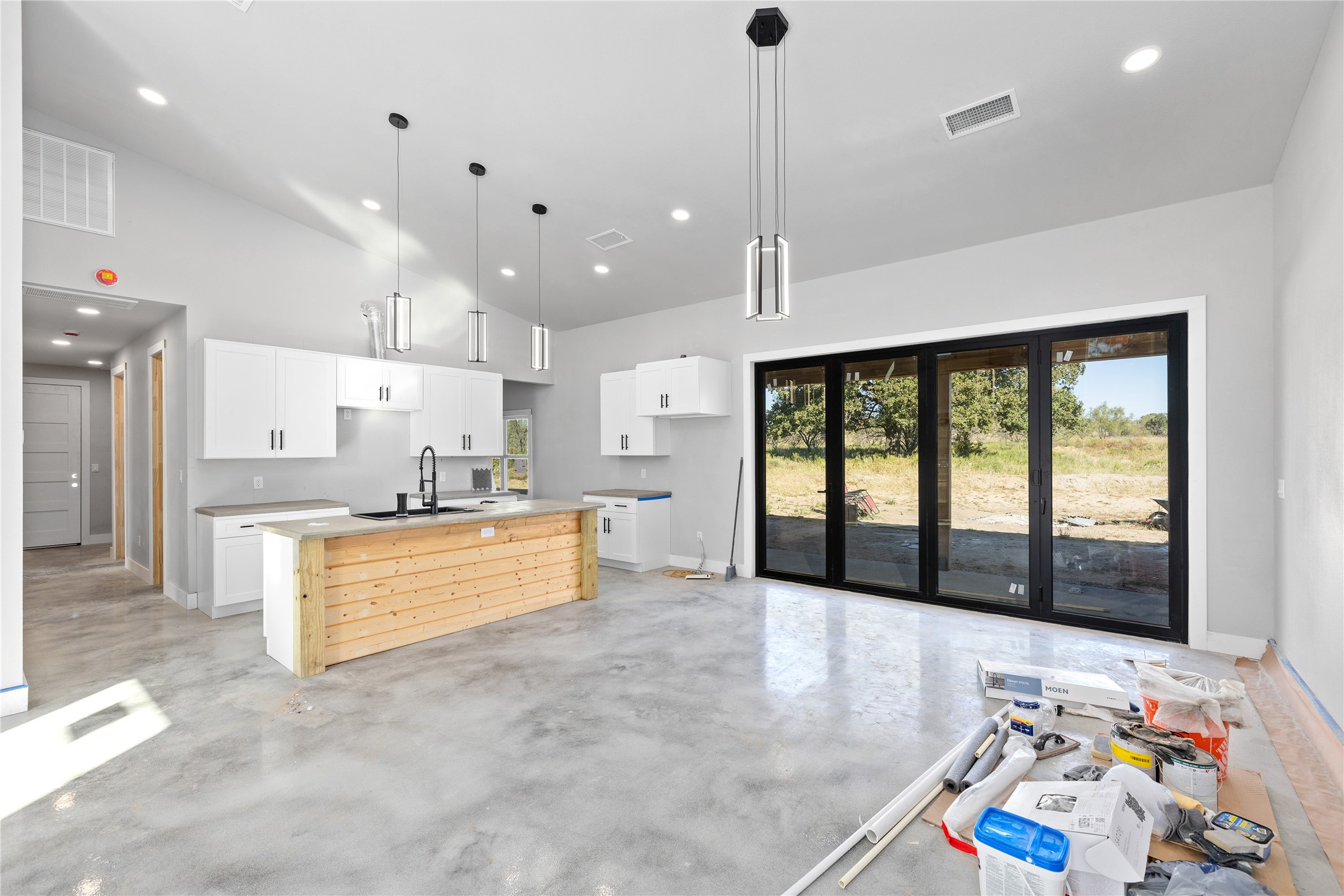 251 Morning Dove Lane Early TX 76802
