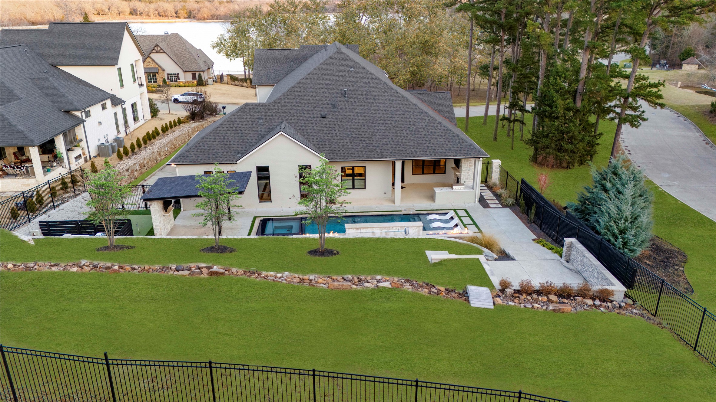 2432 Bellview Circle Tyler TX 75709