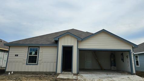 243 Boxwood Drive Royse City TX 75189