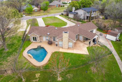 8716 Township Court Fort Worth TX 76179