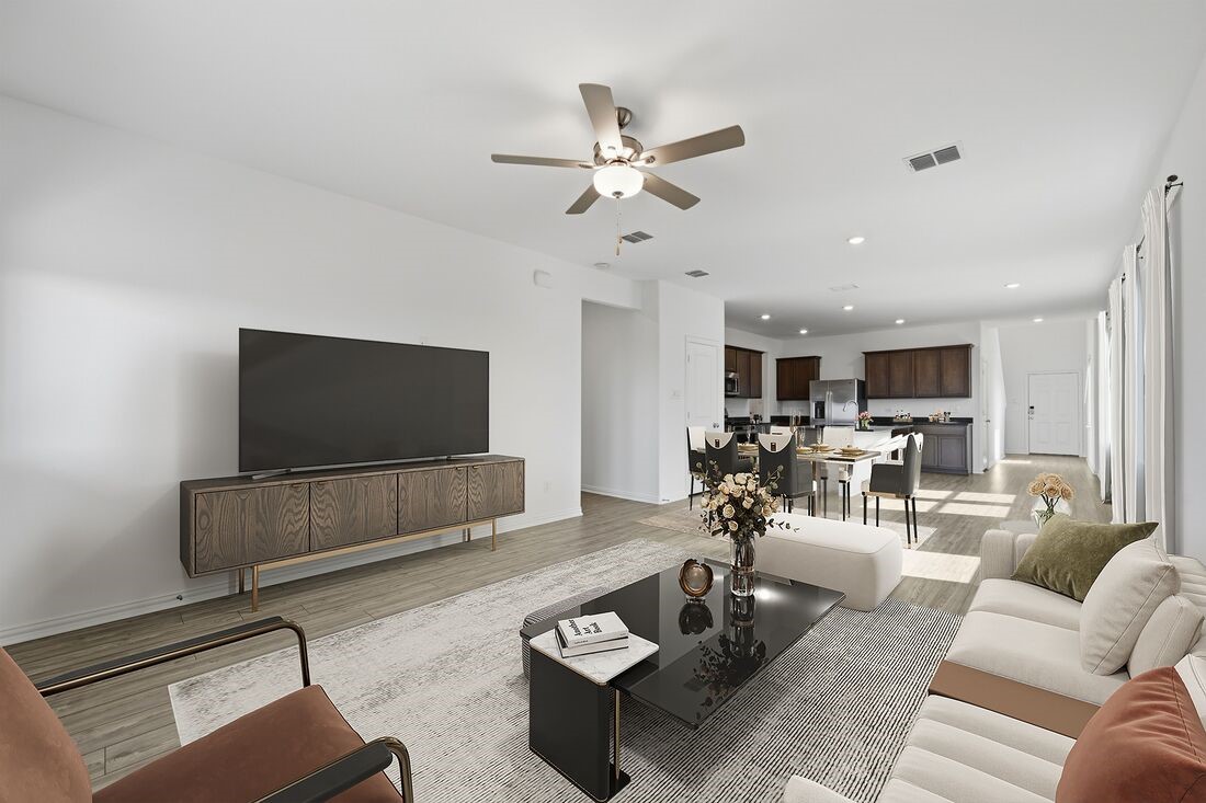 2777 Kyle Drive Crandall TX 75114