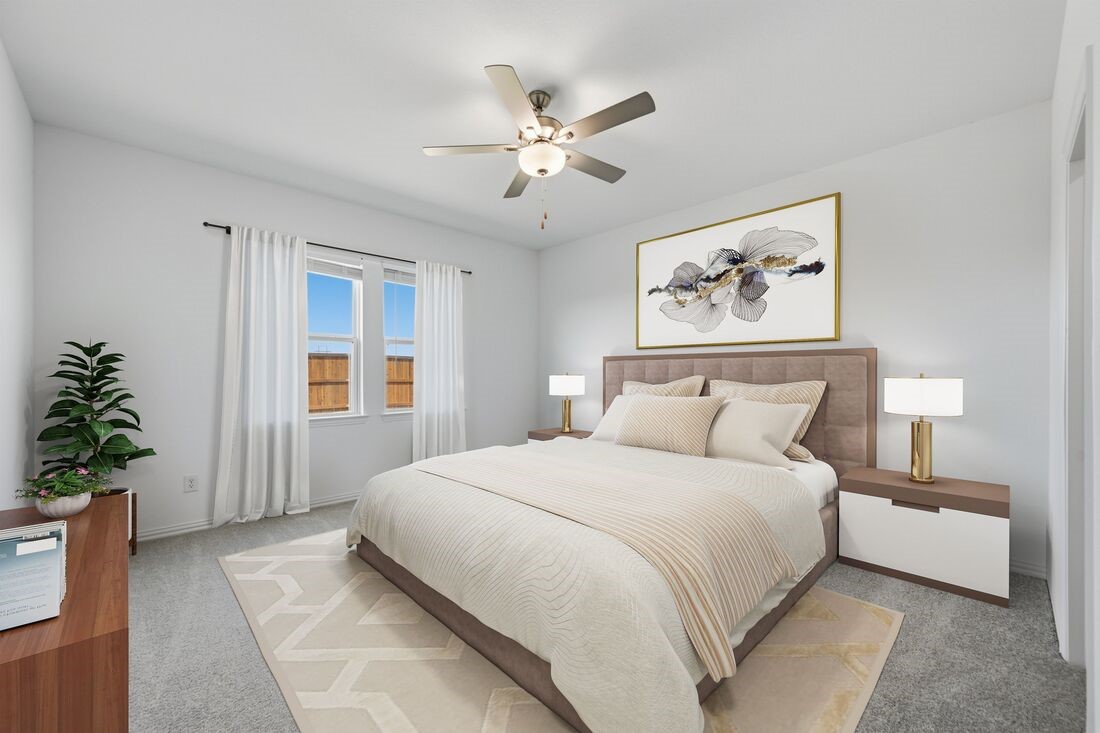 2777 Kyle Drive Crandall TX 75114
