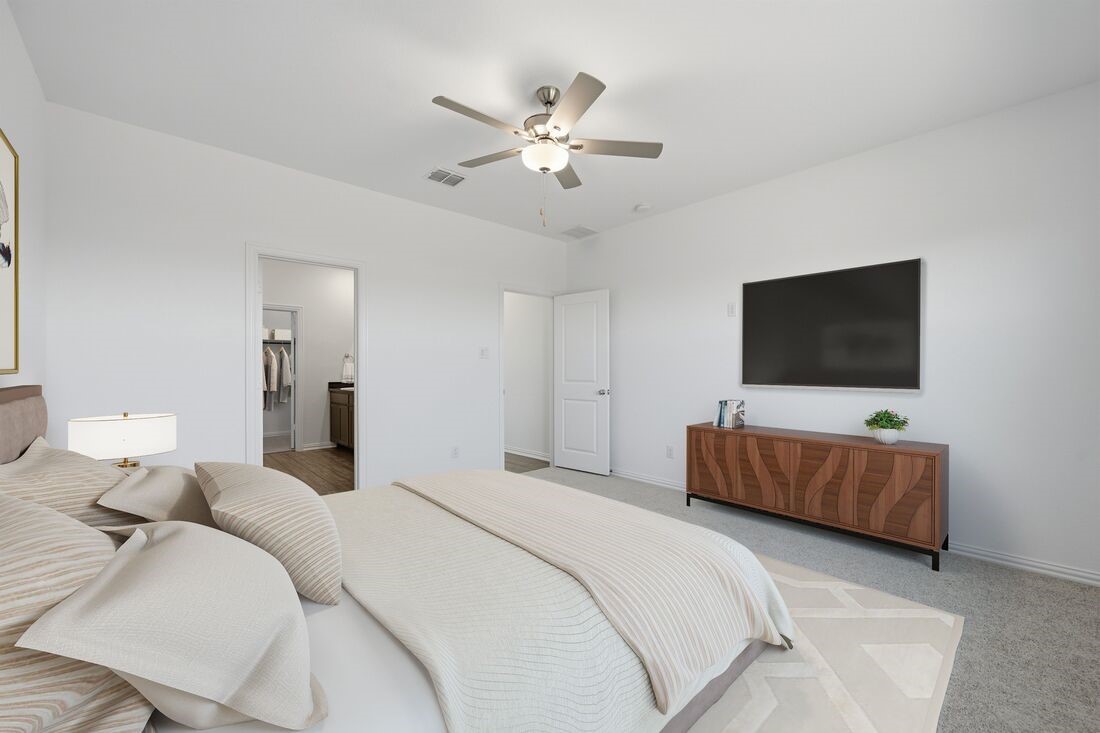 2777 Kyle Drive Crandall TX 75114