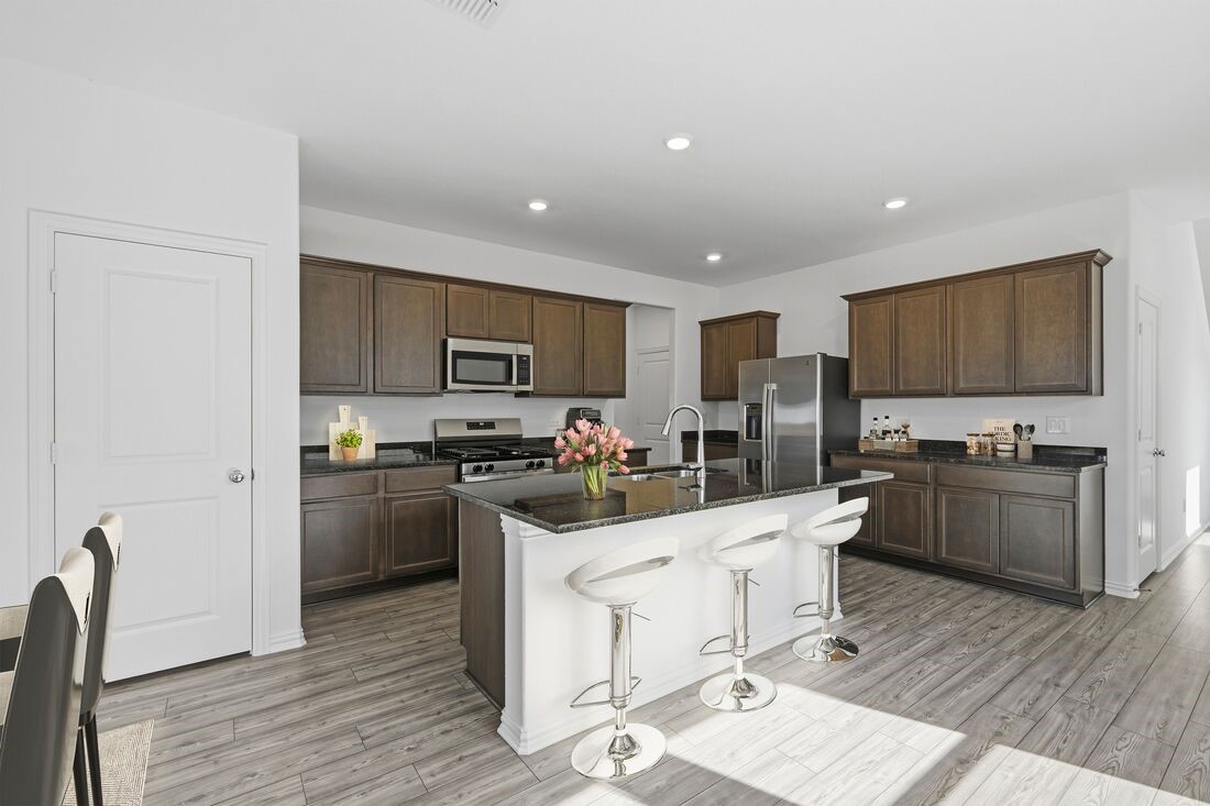 2777 Kyle Drive Crandall TX 75114