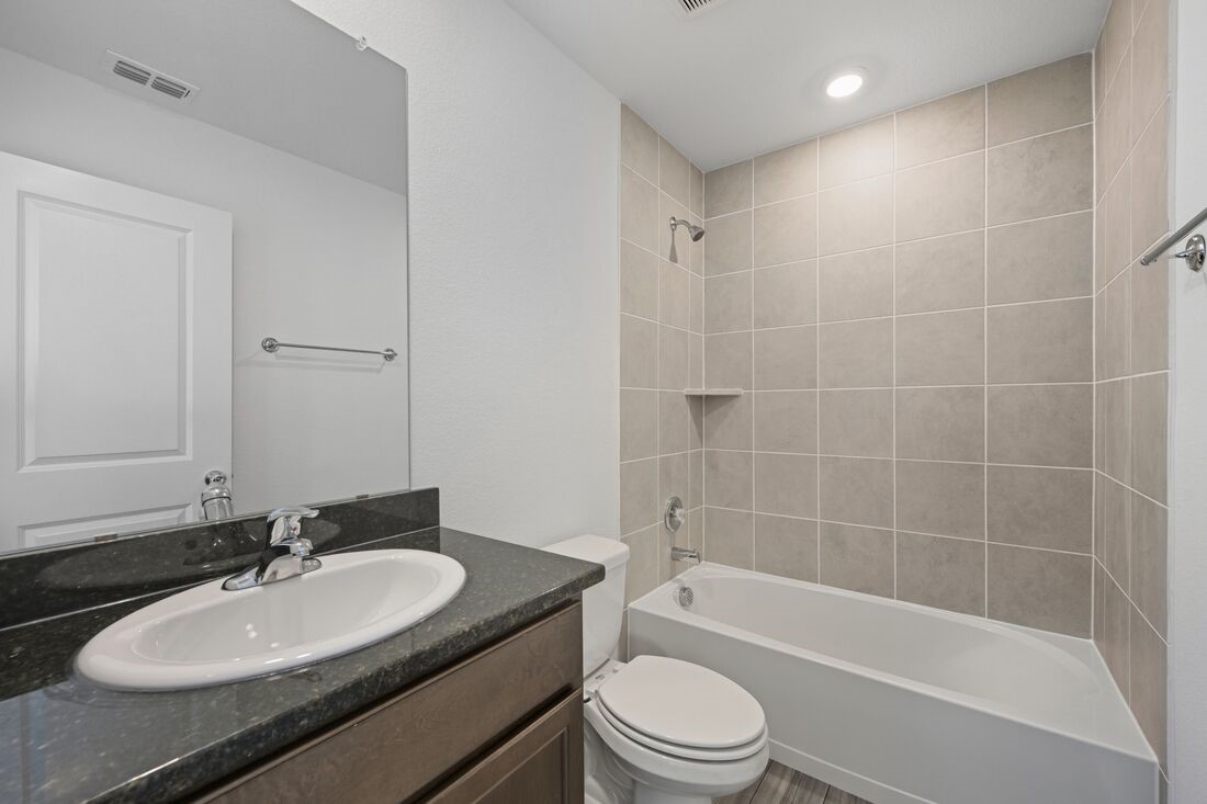 2777 Kyle Drive Crandall TX 75114