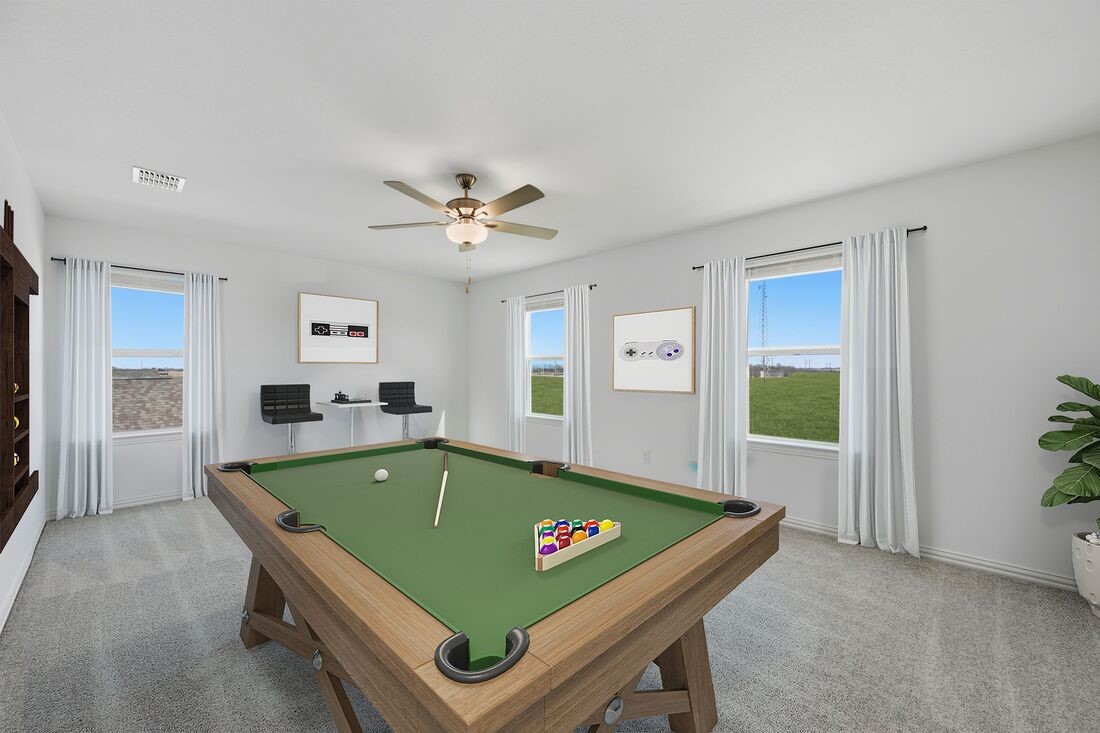 2777 Kyle Drive Crandall TX 75114