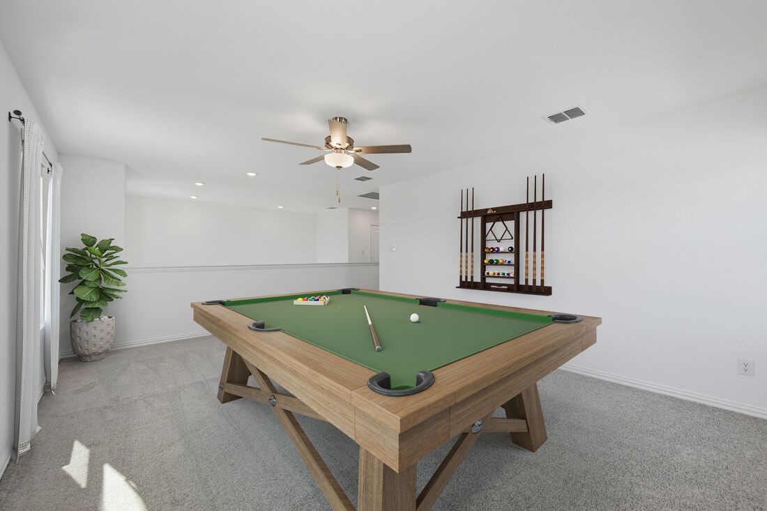 2777 Kyle Drive Crandall TX 75114