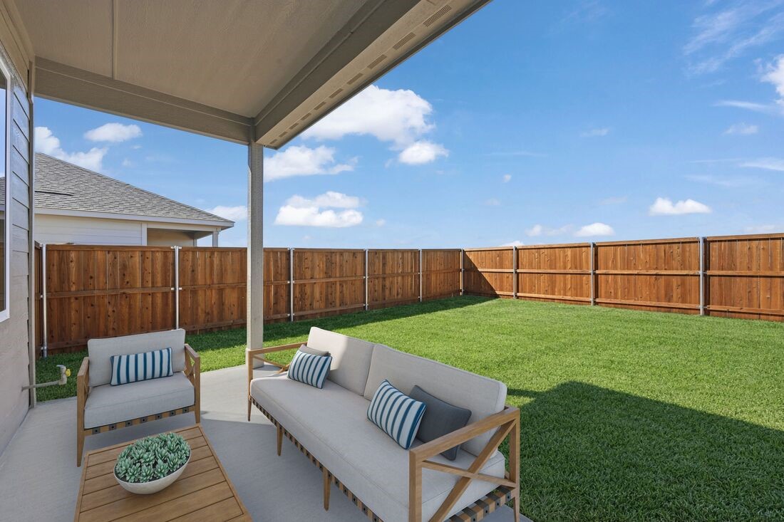 2777 Kyle Drive Crandall TX 75114