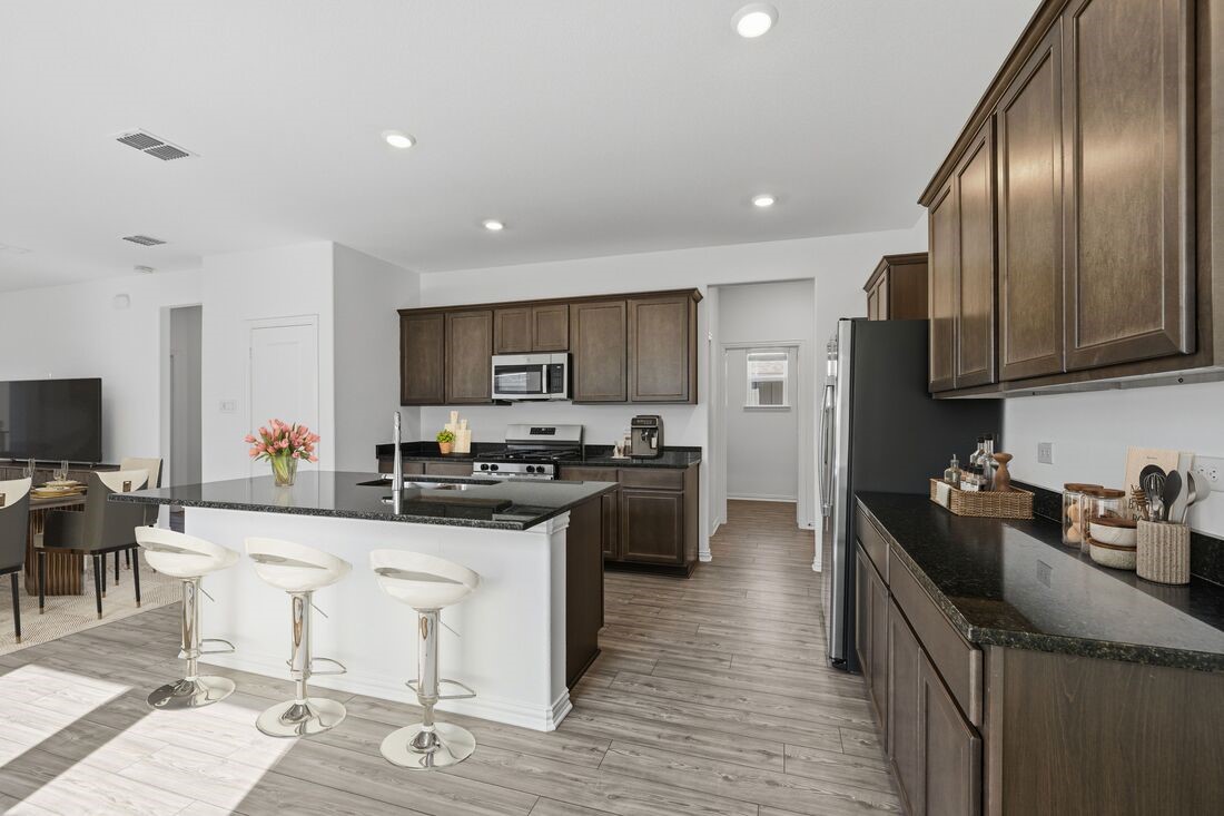 2777 Kyle Drive Crandall TX 75114