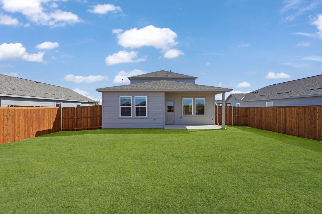 2777 Kyle Drive Crandall TX 75114
