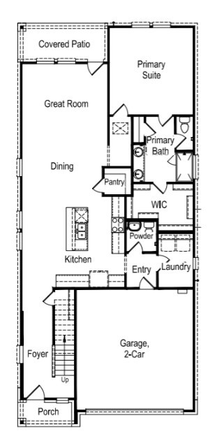 2777 Kyle Drive Crandall TX 75114