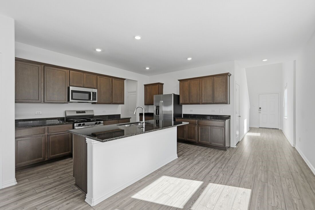 2777 Kyle Drive Crandall TX 75114