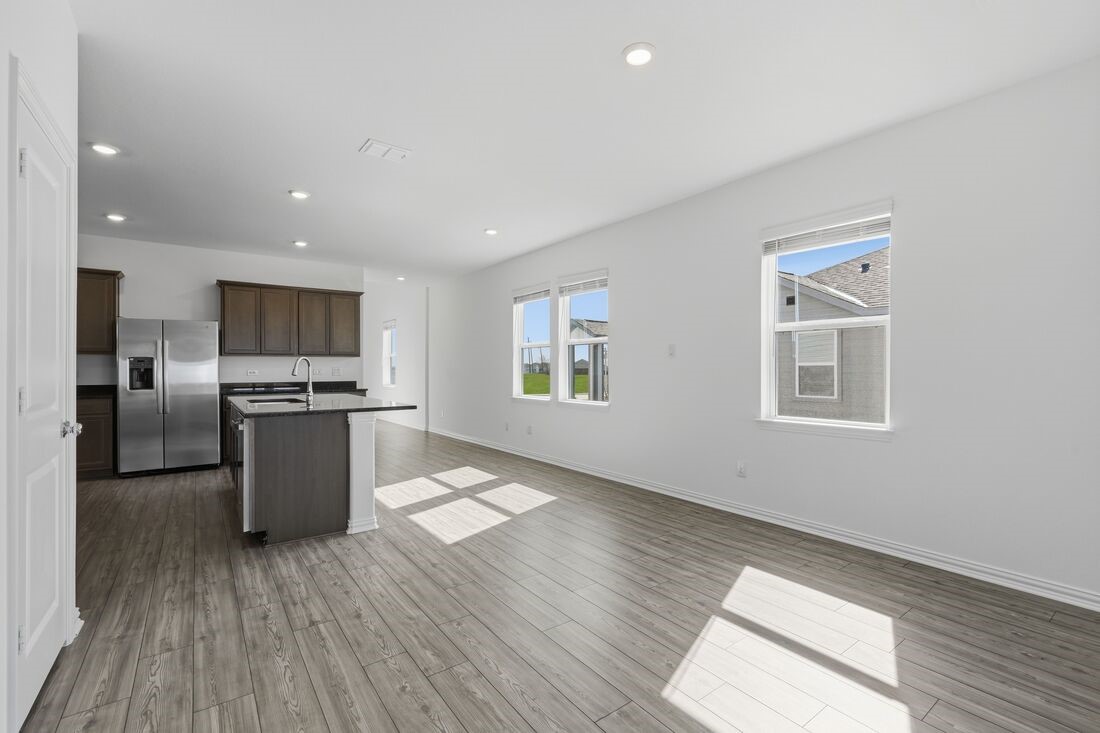 2777 Kyle Drive Crandall TX 75114