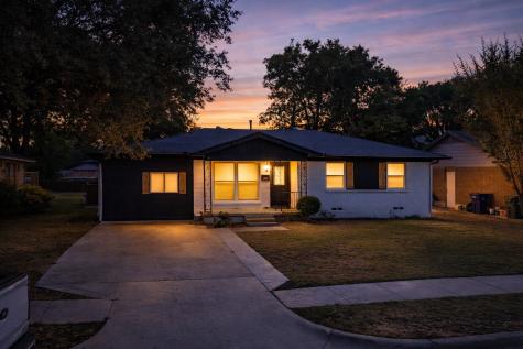 2901 Maple Drive Garland TX 75042