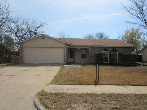 1622 Novel Place Garland TX 75040