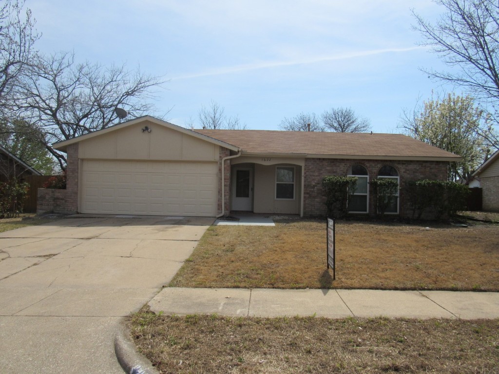 1622 Novel Place Garland TX 75040
