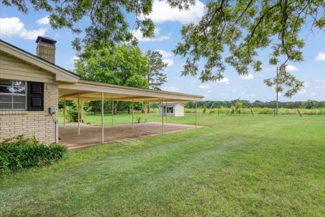 4400 N State Highway 121 Bonham TX 75418