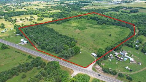 4400 N State Highway 121 Bonham TX 75418