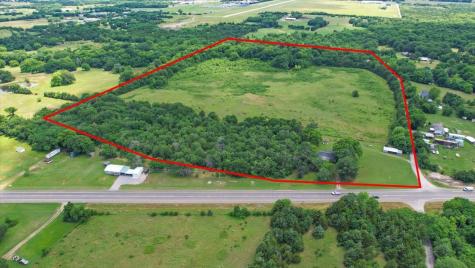 4400 N State Highway 121 Bonham TX 75418