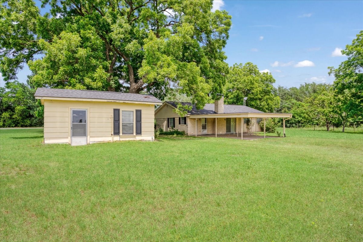 4400 N State Highway 121 Bonham TX 75418