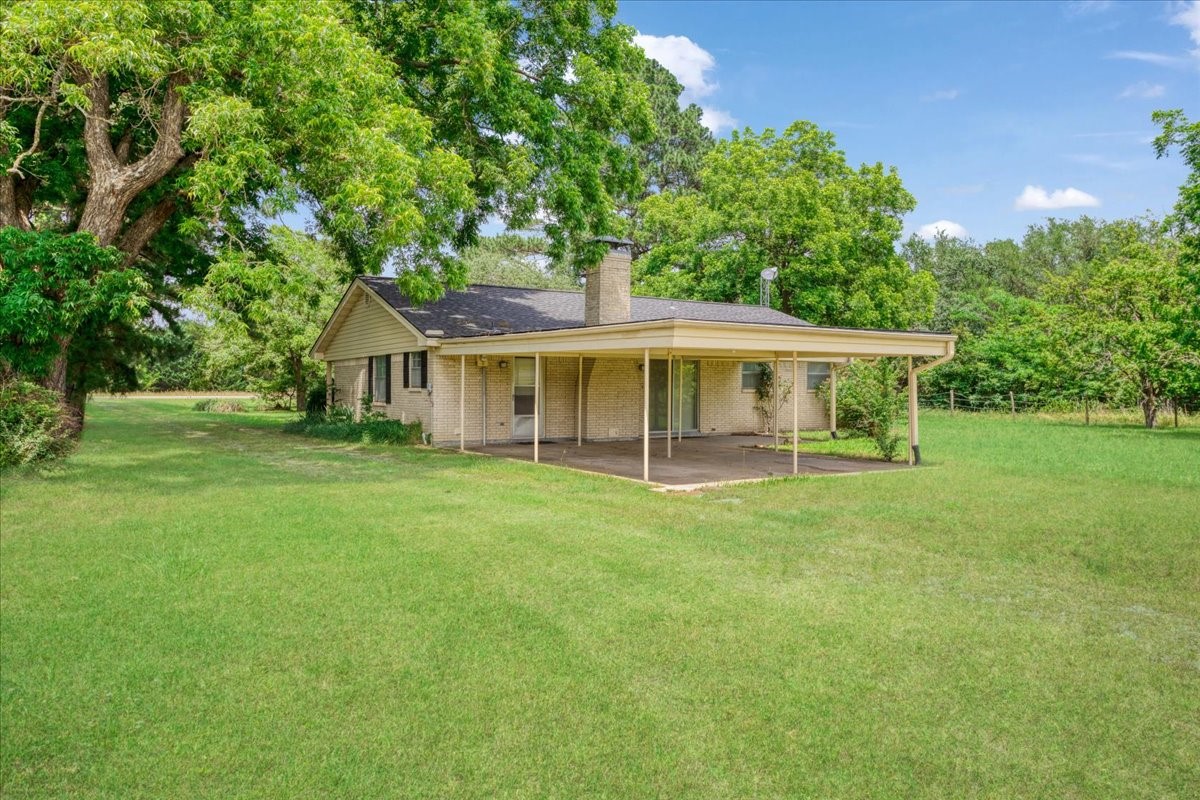 4400 N State Highway 121 Bonham TX 75418