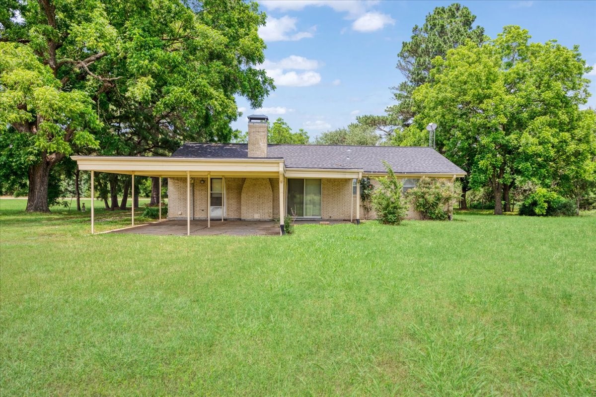 4400 N State Highway 121 Bonham TX 75418