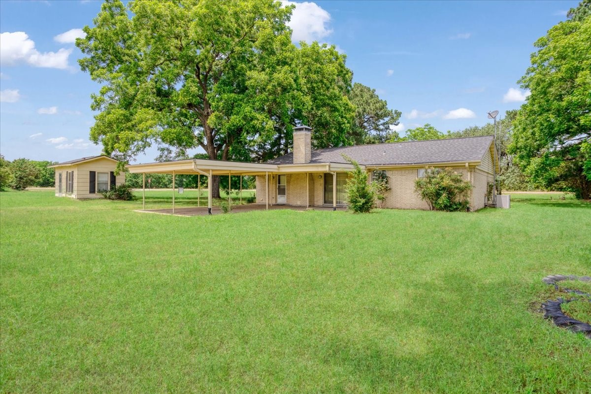 4400 N State Highway 121 Bonham TX 75418