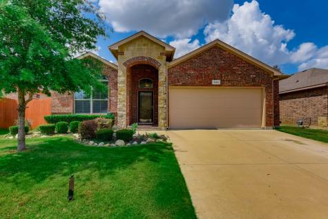 524 Branding Iron Trail Fort Worth TX 76131