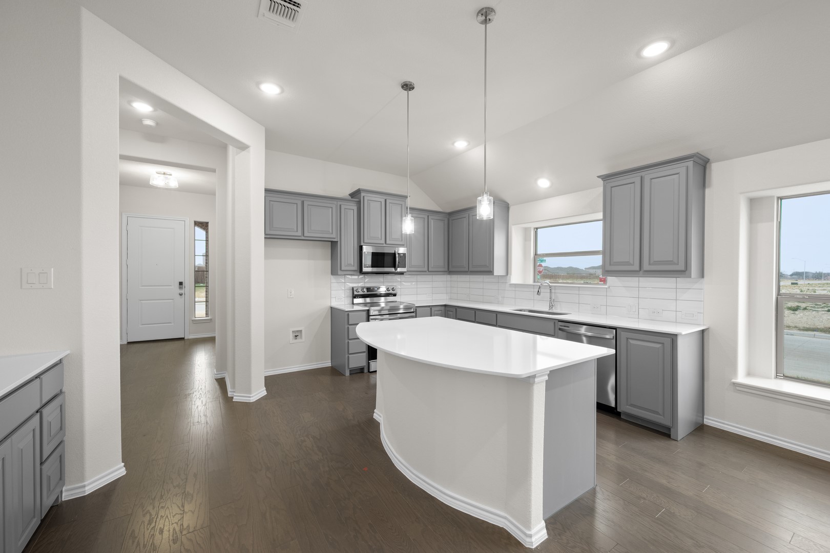 4541 Lyre Leaf Drive Fort Worth TX 76036