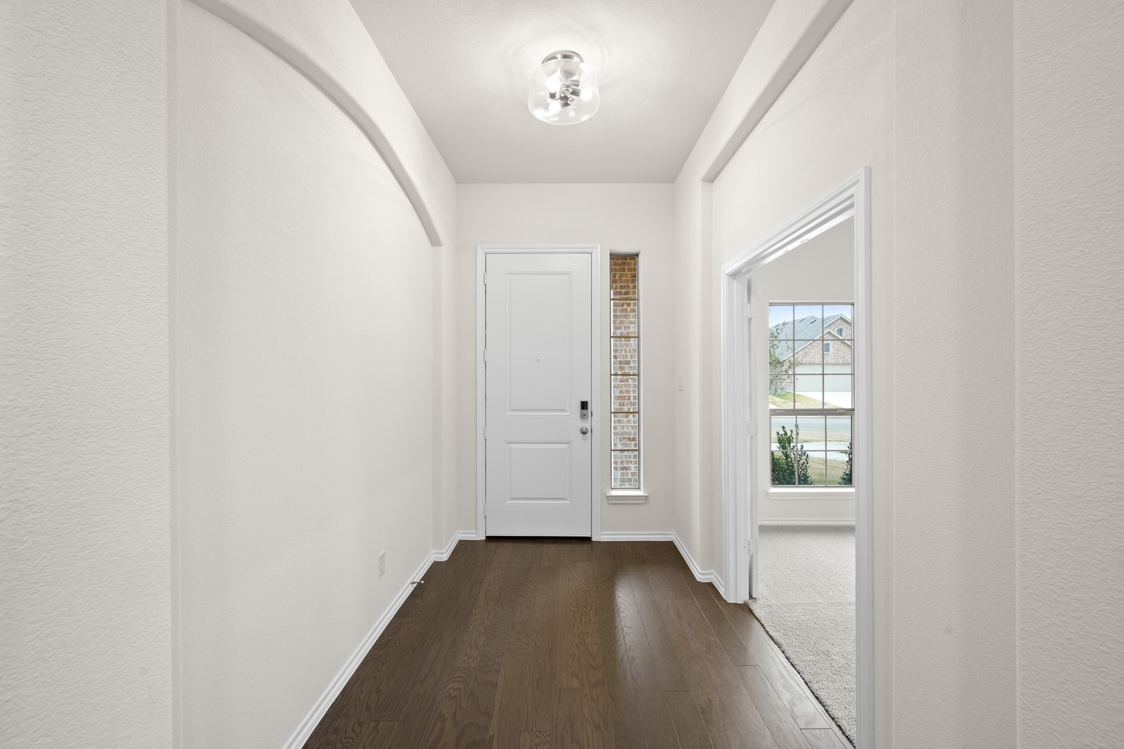 4541 Lyre Leaf Drive Fort Worth TX 76036