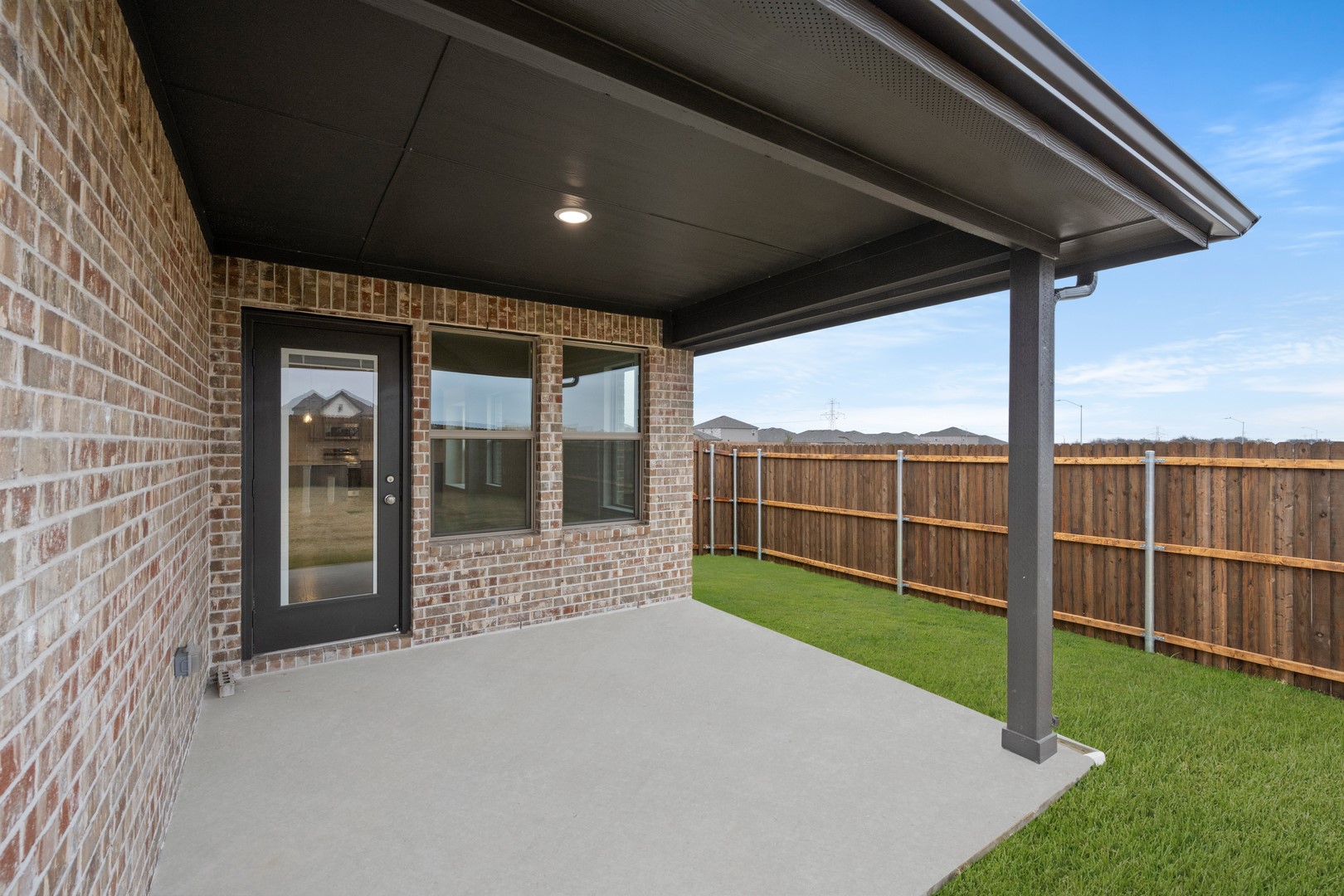 4541 Lyre Leaf Drive Fort Worth TX 76036