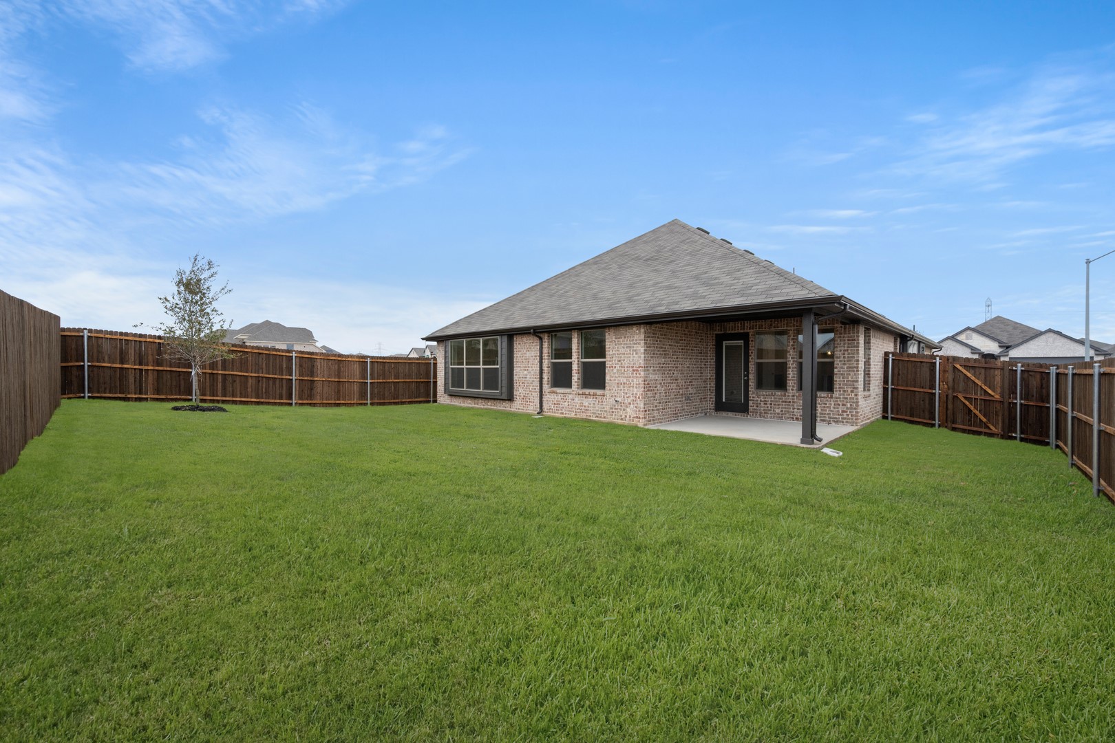 4541 Lyre Leaf Drive Fort Worth TX 76036