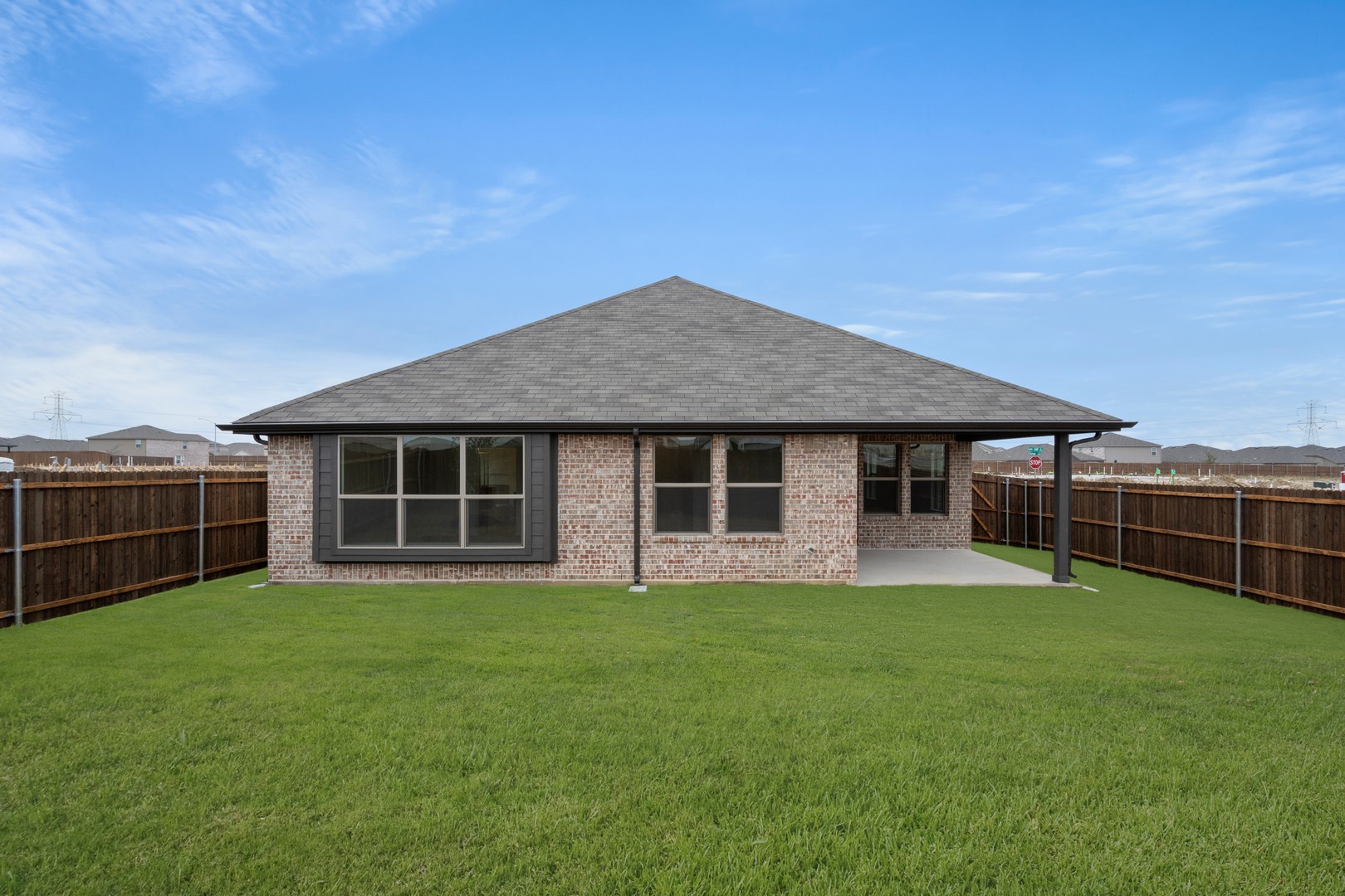 4541 Lyre Leaf Drive Fort Worth TX 76036