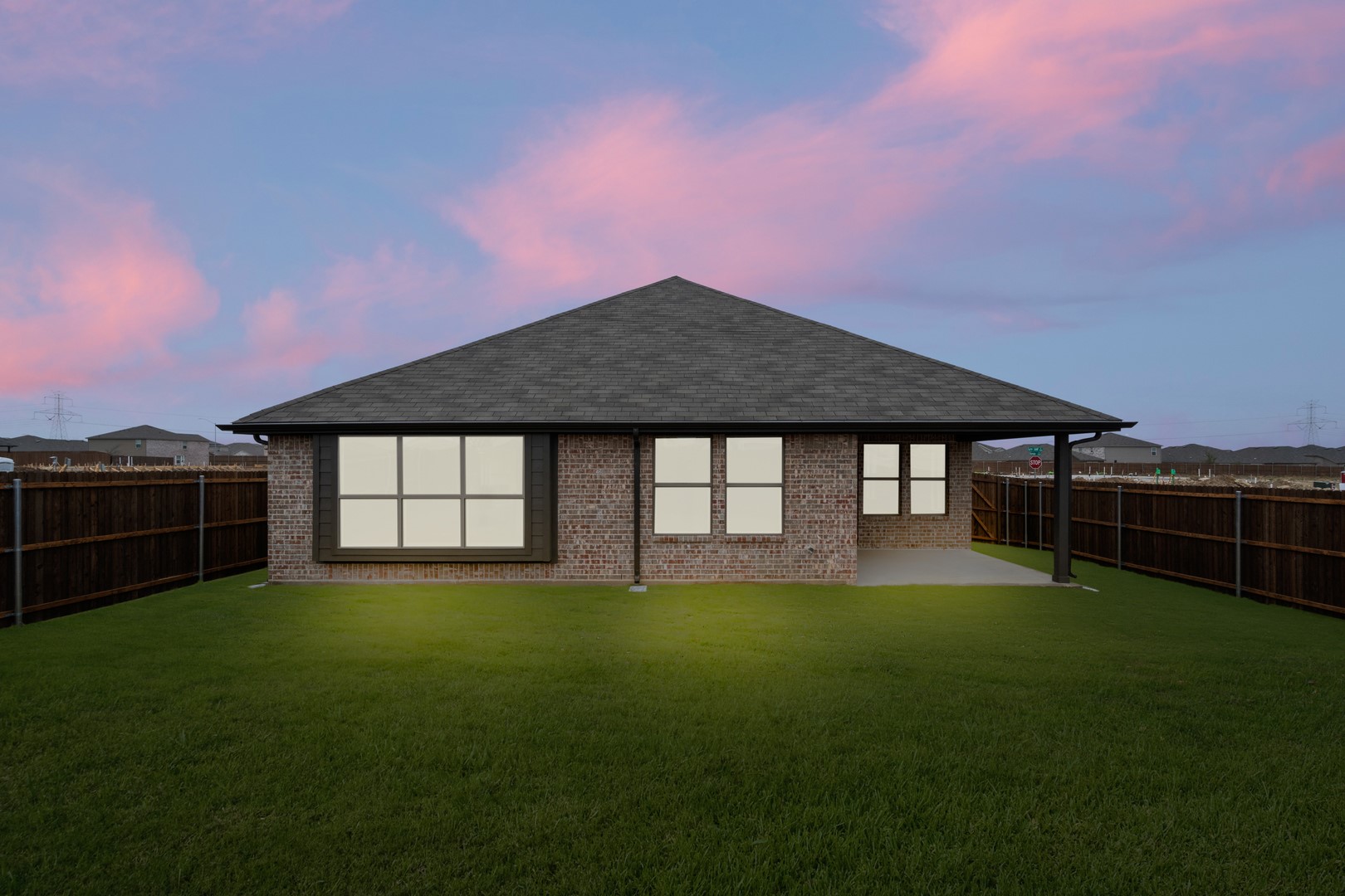 4541 Lyre Leaf Drive Fort Worth TX 76036