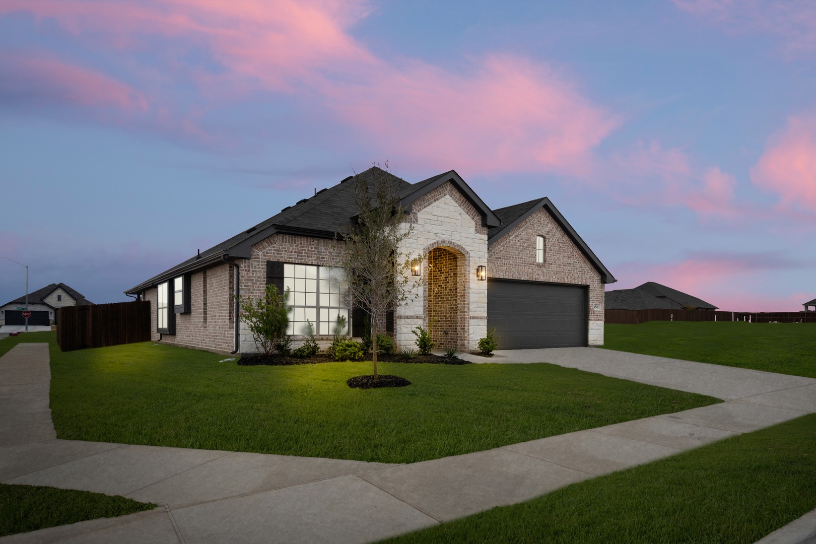 4541 Lyre Leaf Drive Fort Worth TX 76036
