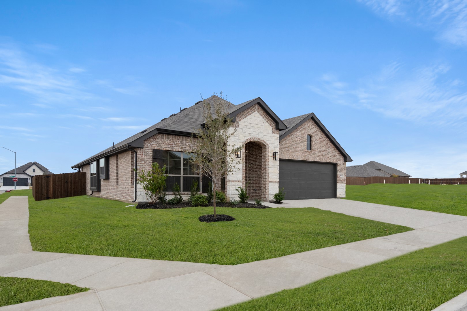 4541 Lyre Leaf Drive Fort Worth TX 76036